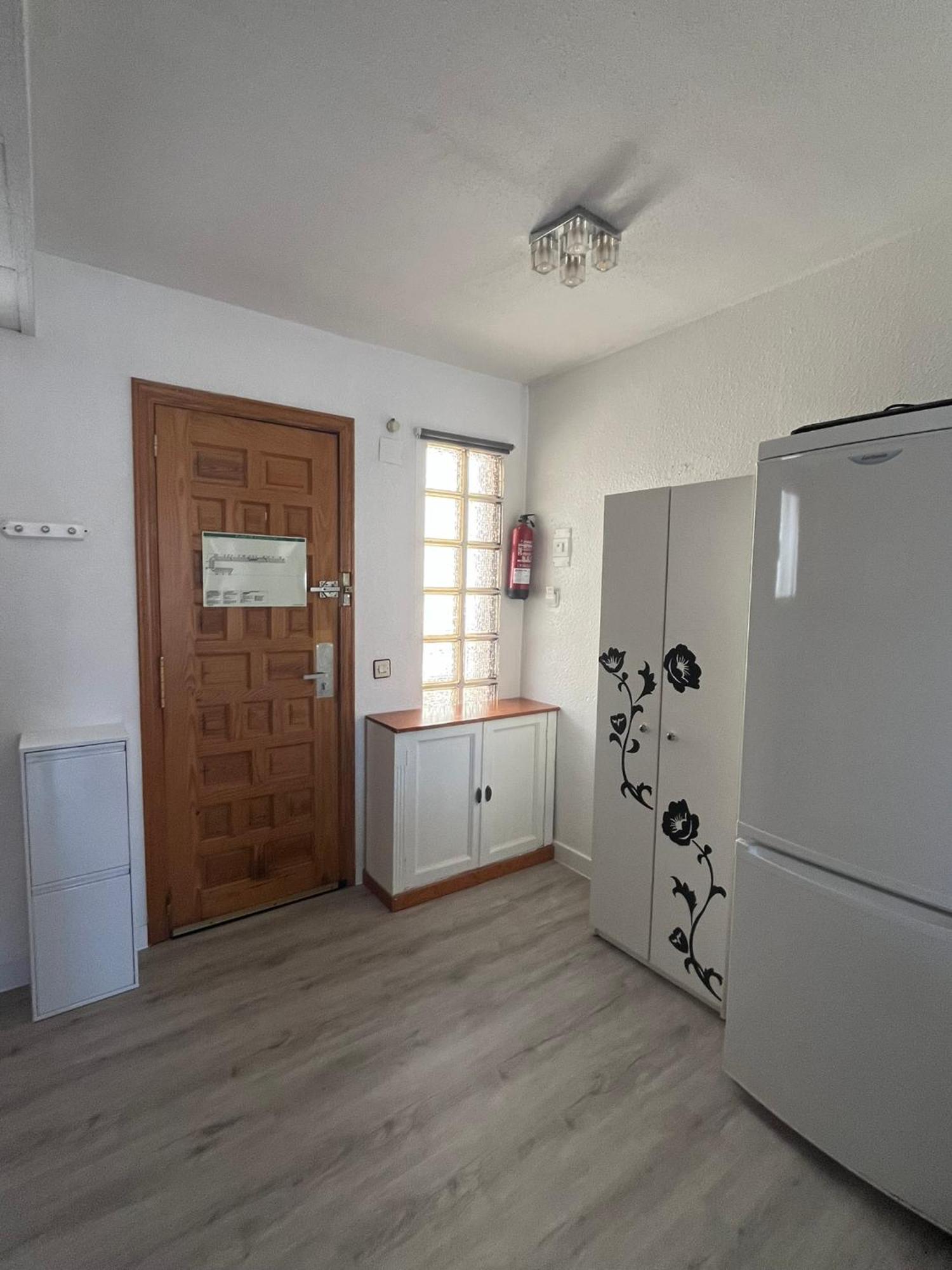 Apartamento Duplex En Primera Linea De Playa Пеніскола Екстер'єр фото