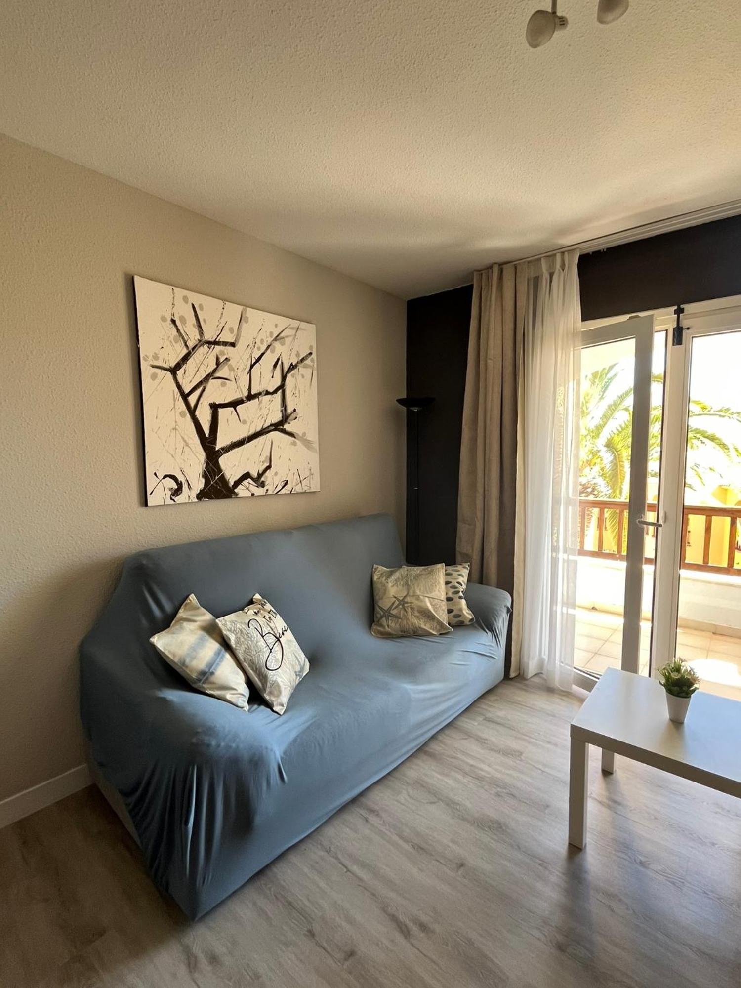 Apartamento Duplex En Primera Linea De Playa Пеніскола Екстер'єр фото